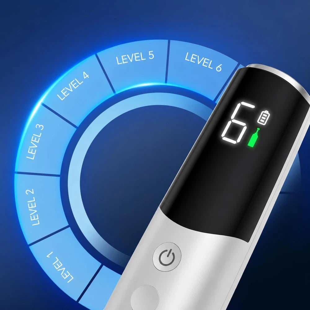 Microneedling Pen for Home Use
