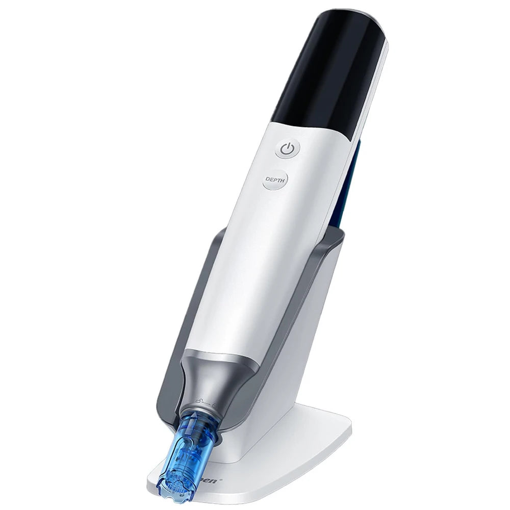Microneedling Pen for Home Use
