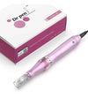 LuxeGlow M7-W Wireless Microneedling Pen