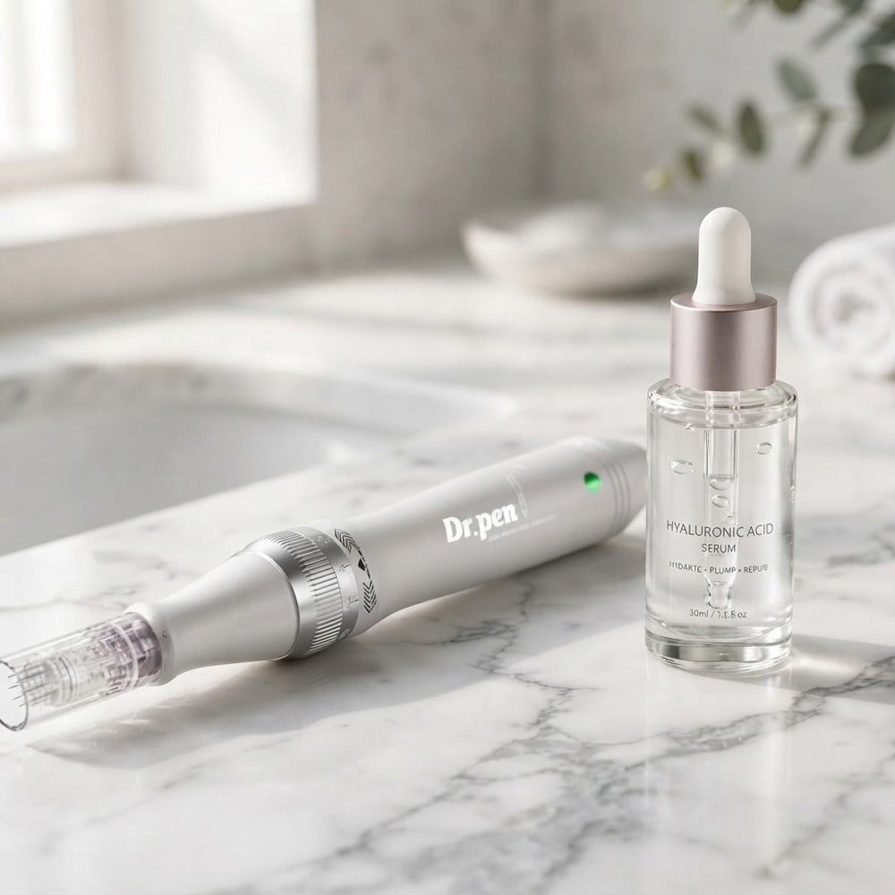 Dr Pen M7 Professional Microneedling Pen
