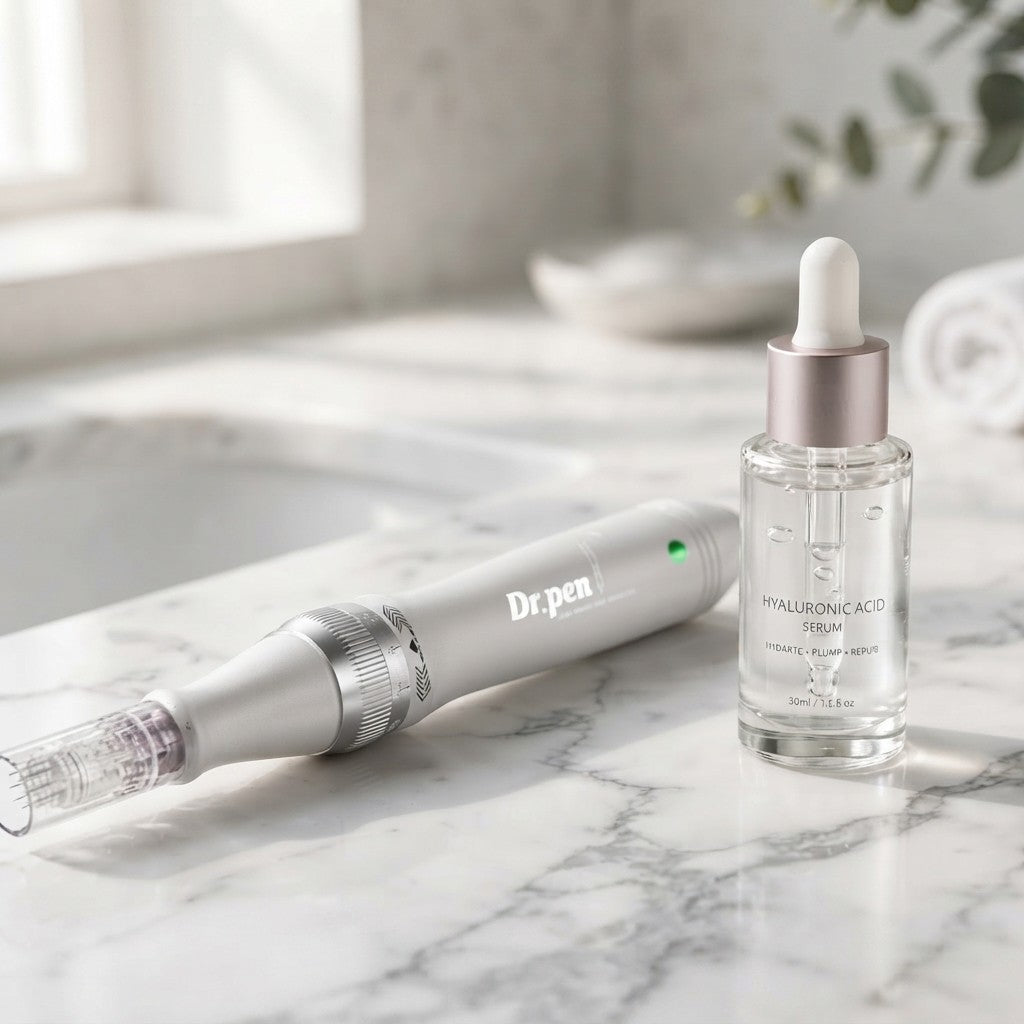 Dr Pen M7 Professional Microneedling Pen