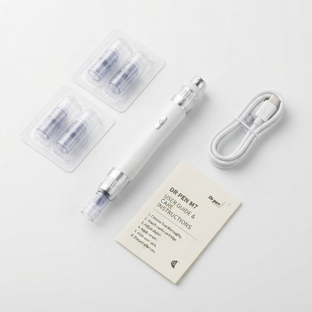 Dr Pen M7 Professional Microneedling Pen